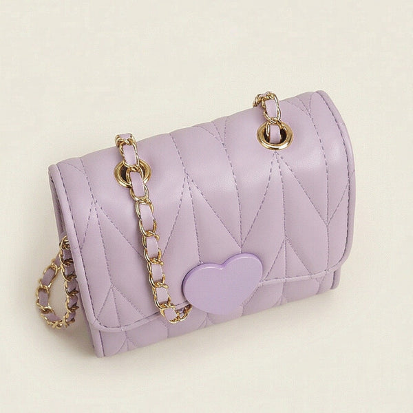 Bolso Sweet Carry Lila Ref. MATE22