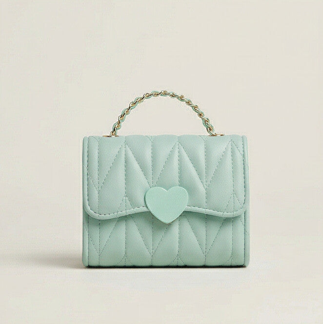 Bolso Sweet Carry Verde Ref. MATE22