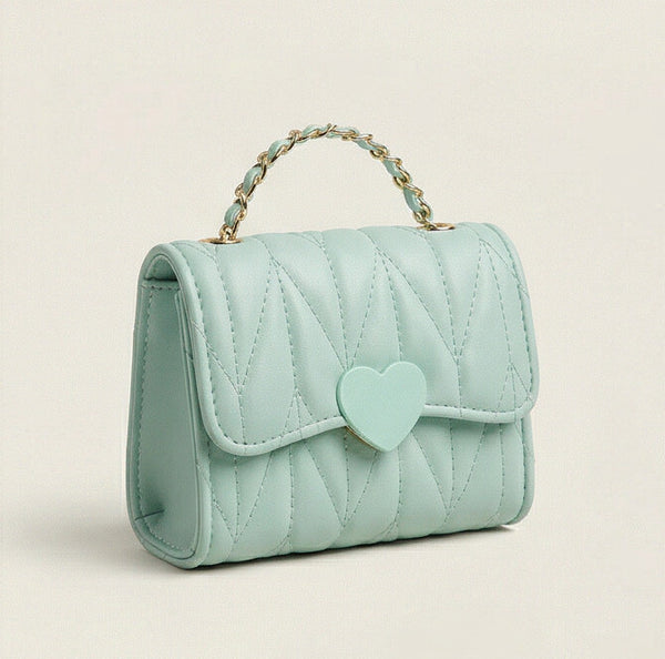 Bolso Sweet Carry Verde Ref. MATE22