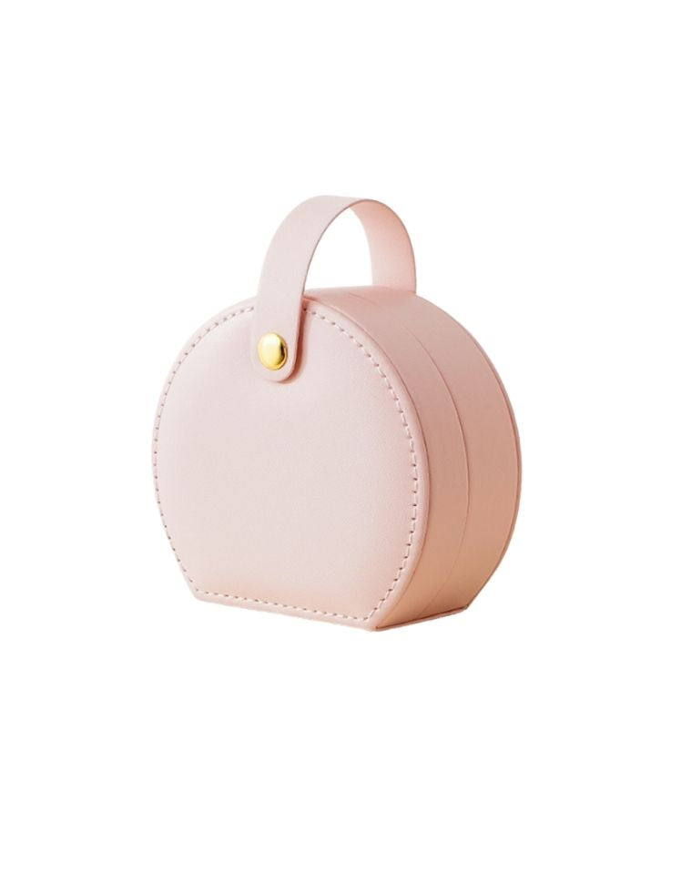 Joyero Chic Haven Rosado Ref. C038