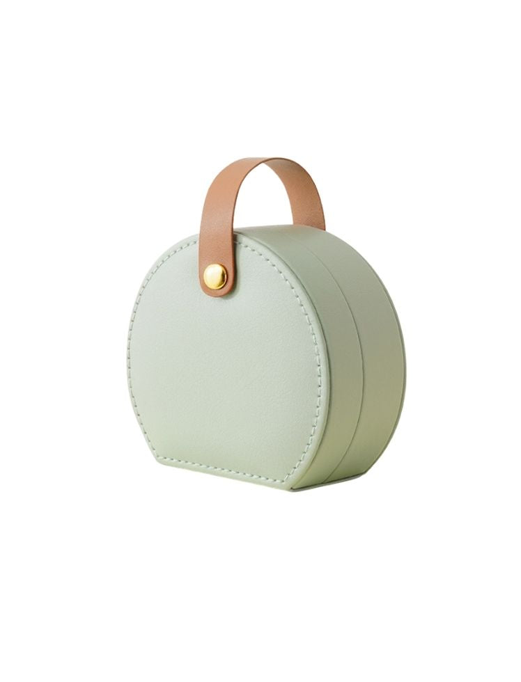 Joyero Chic Haven Verde Ref. C038