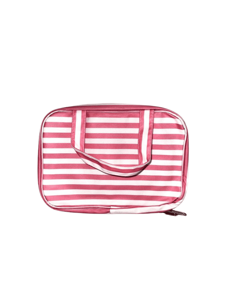 Neceser Rosado Ref. C081