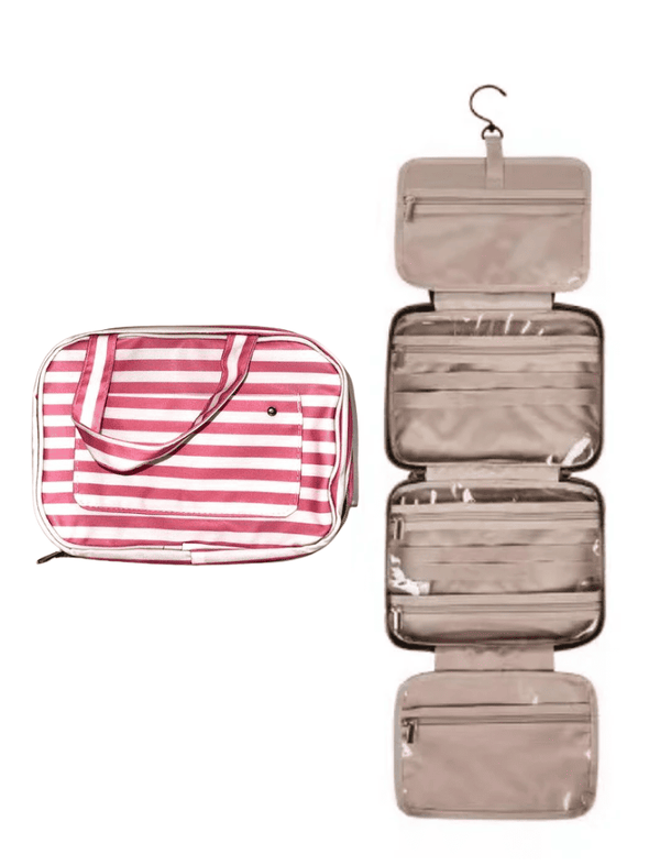 Neceser Rosado Ref. C081