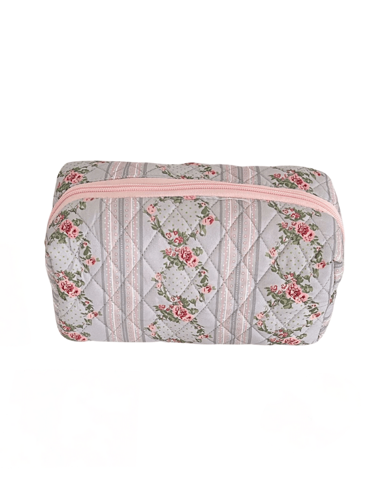 Cosmetiquera Aurora Pouch Morado Ref. C103