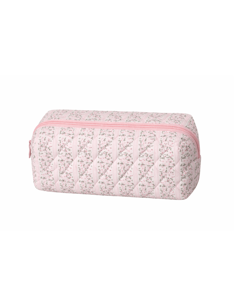 Cosmetiquera Neceser Soft Rosa Ref. C106