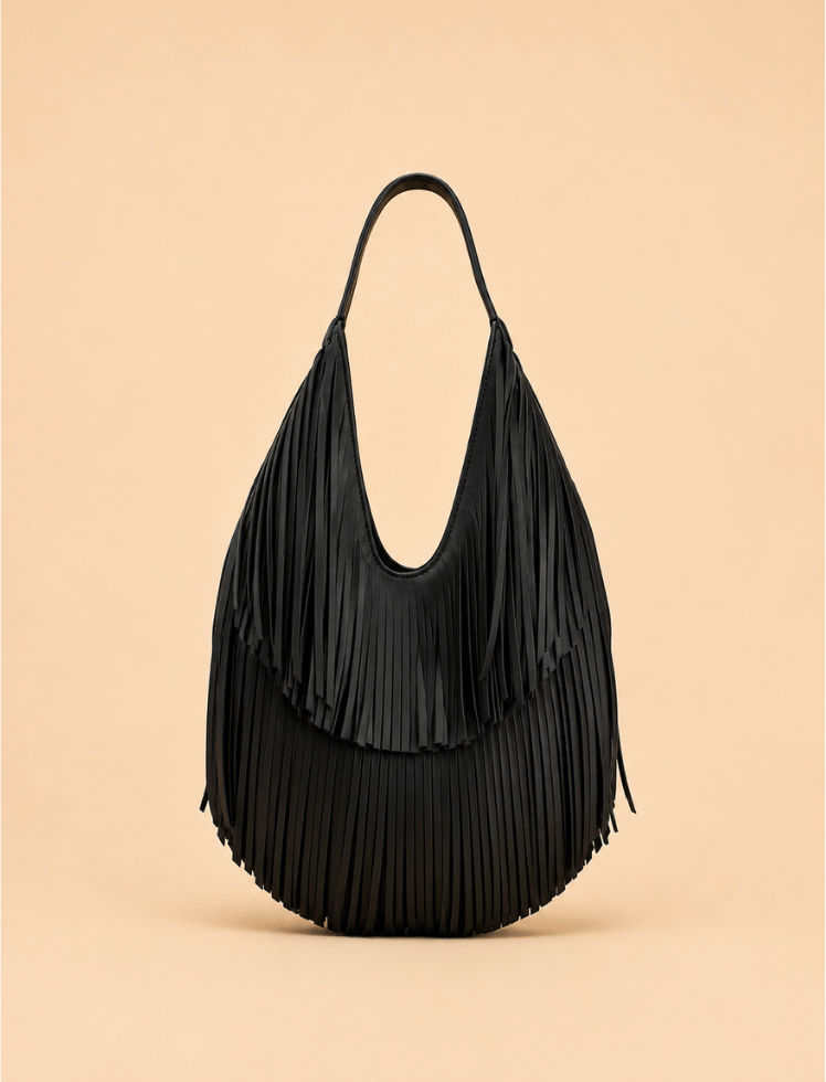 Tote Bag Midnight Whisper Negro Ref. C127
