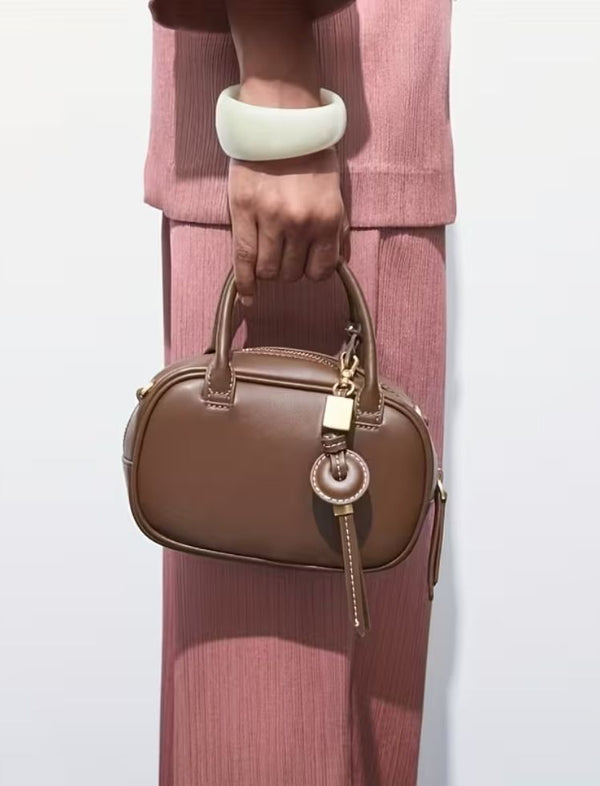 Bolso Midnight Whisper Café Ref. C128