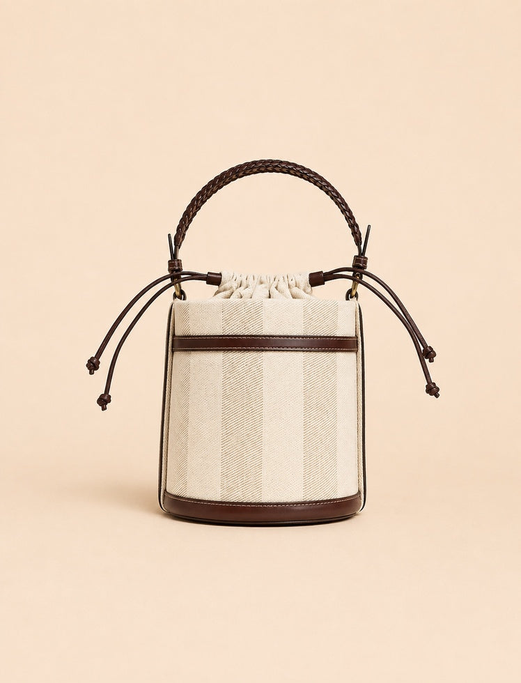 Bolso Breeze Crema Ref. C131