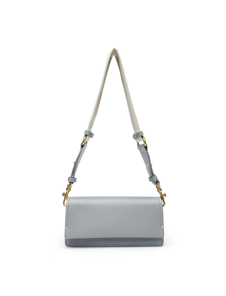 Bolso Urban Chic Azul Ref. C132