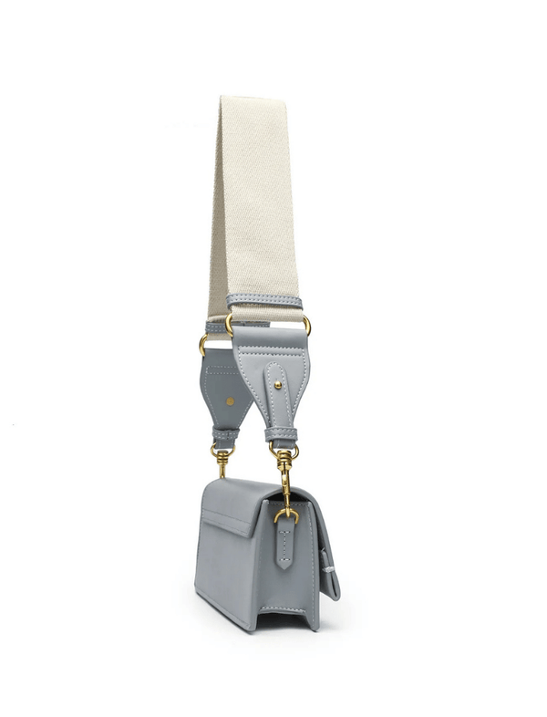 Bolso Urban Chic Azul Ref. C132