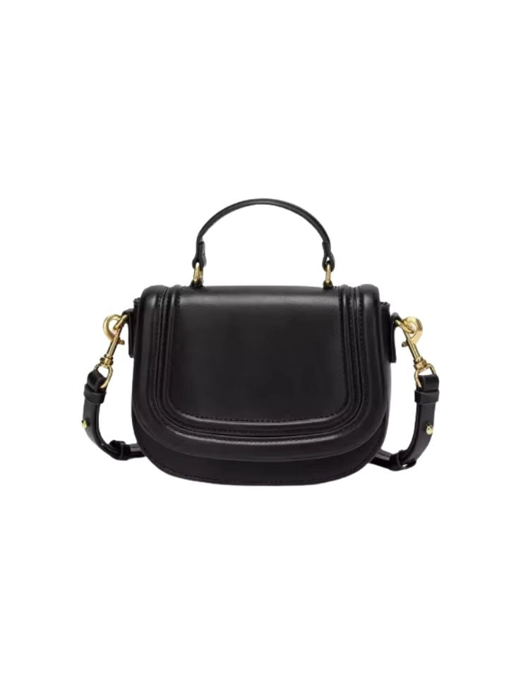 Bolso Chic Allure Negro Ref. C136