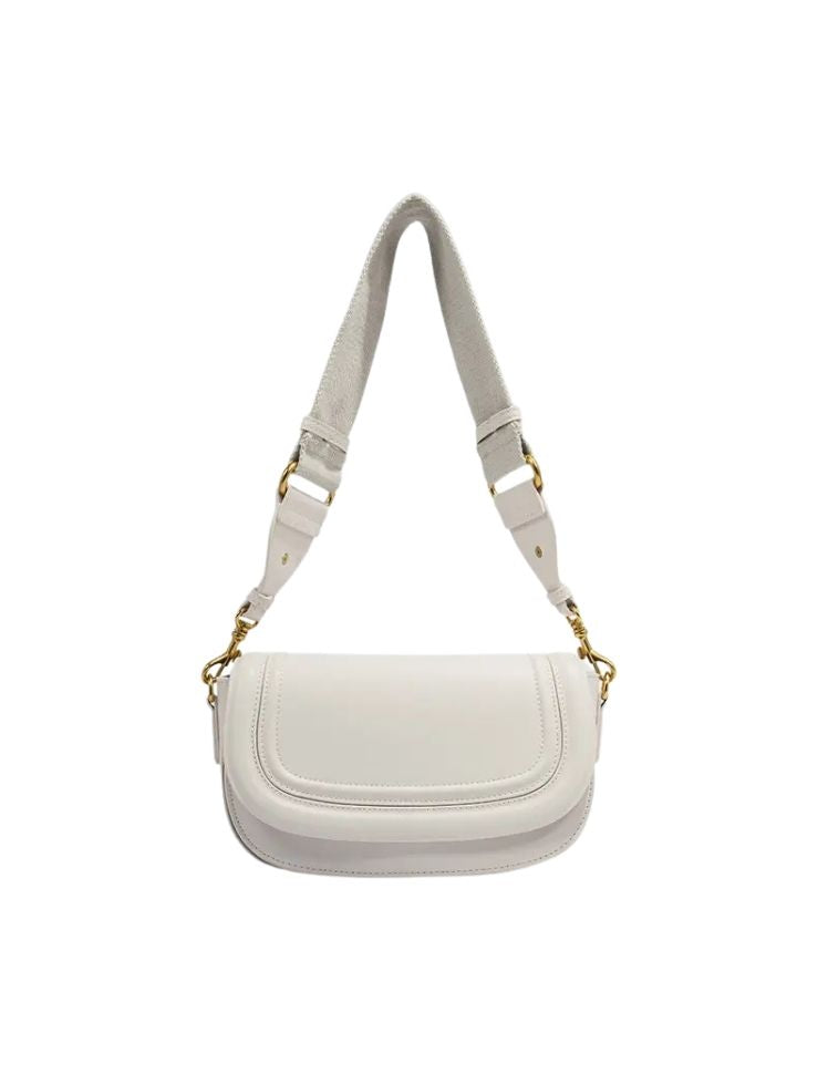 Bolso Timeless Charm Blanco Ref. C137