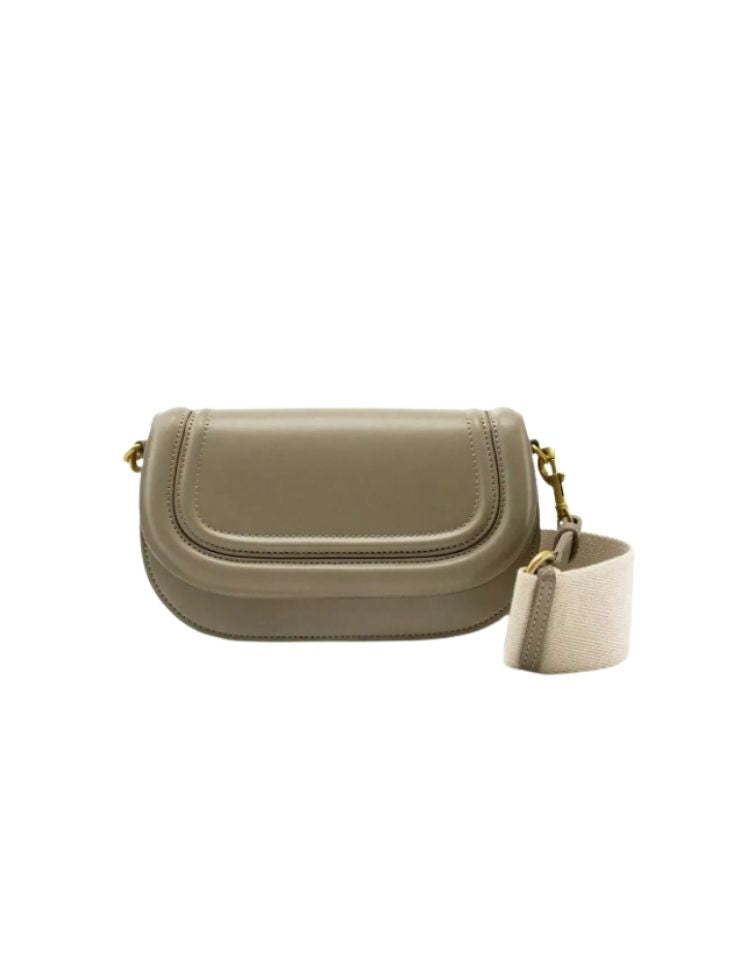 Bolso Timeless Charm Verde Ref. C137