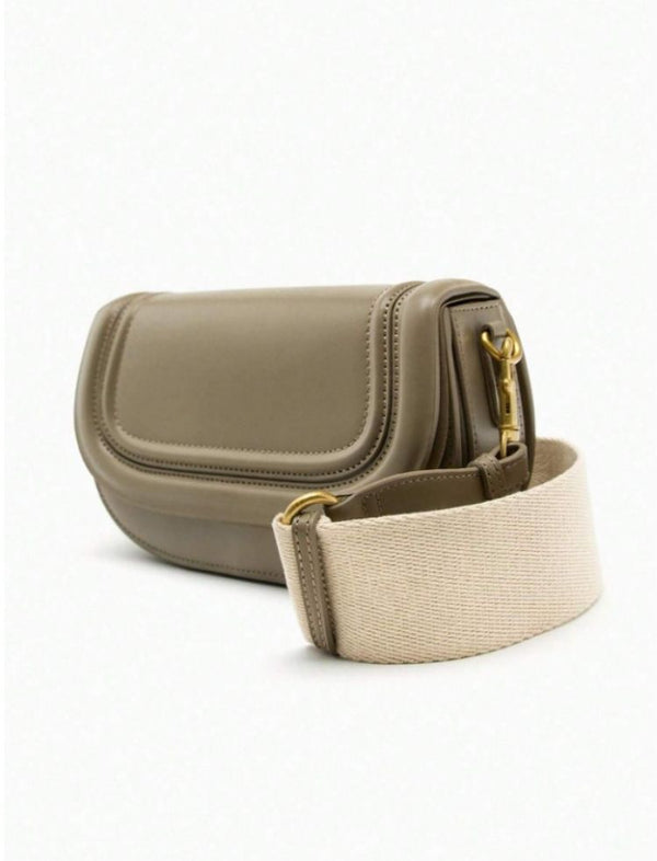 Bolso Timeless Charm Verde Ref. C137