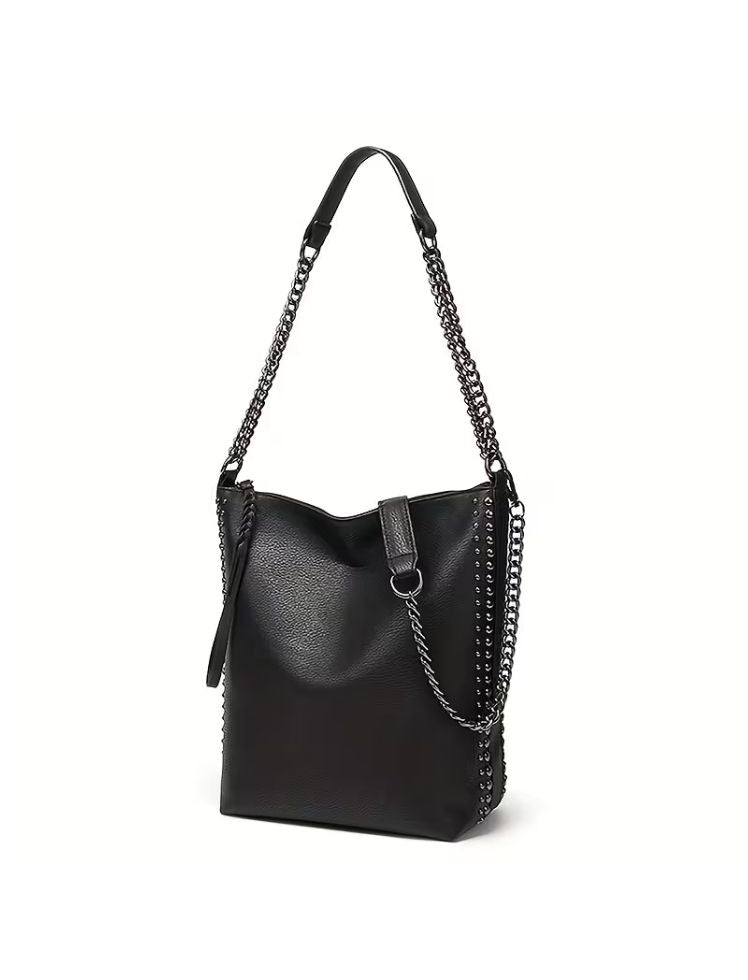 Bolso Noir Grace Negro Ref. C139