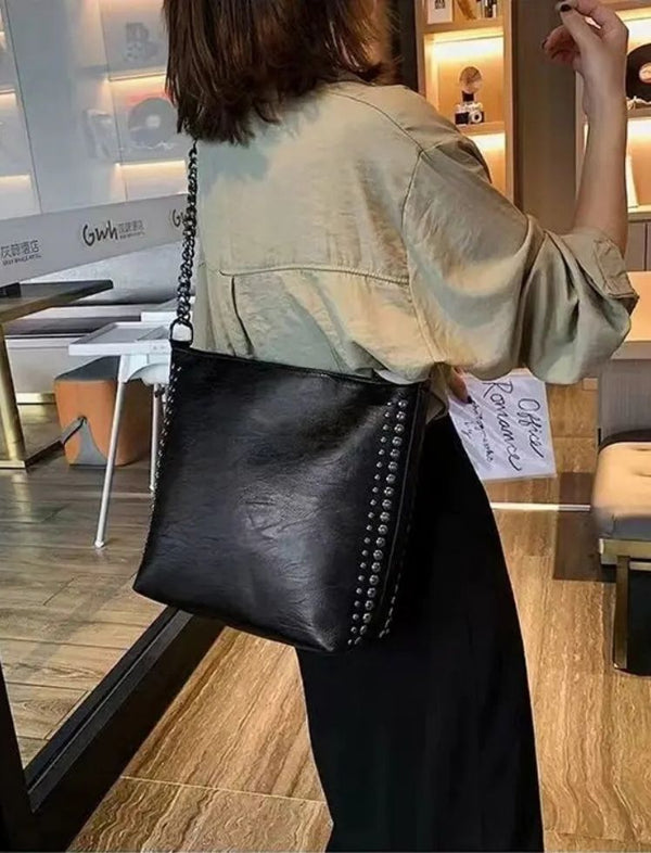 Bolso Noir Grace Negro Ref. C139