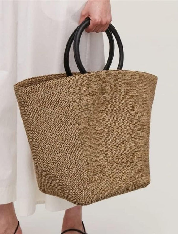 Bolso Summer Escape Café Ref. C140