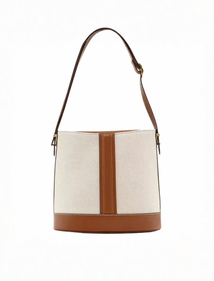 Bolso Chic Odyssey Blanco Ref. C141