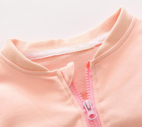CONJUNTO ROSADO DEPORTIVO