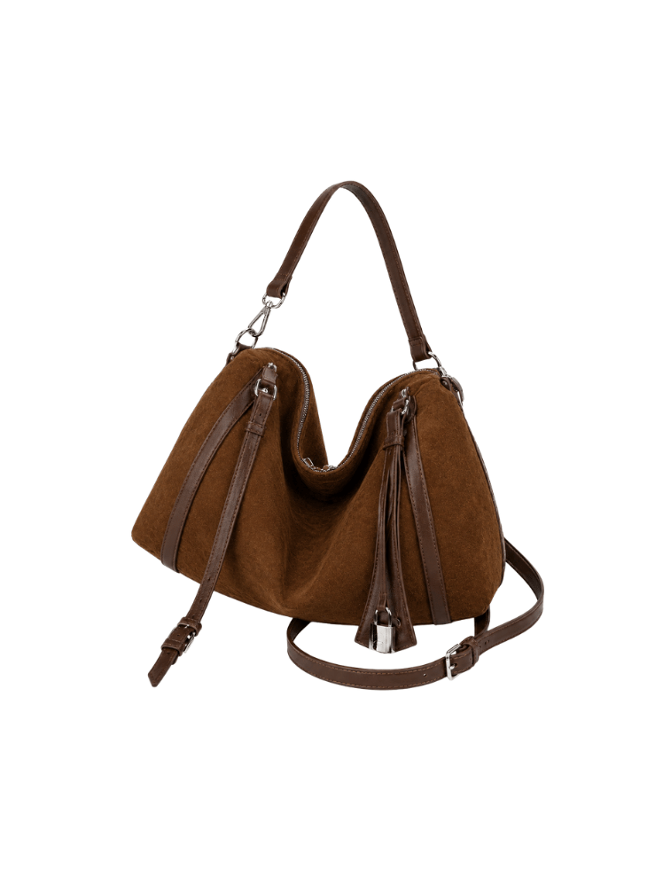 Bolso Wild Whisper Cafe Ref. 3729