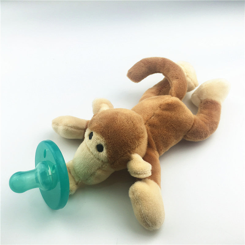 Chupo Monkey Cuddle Café Ref. CH03