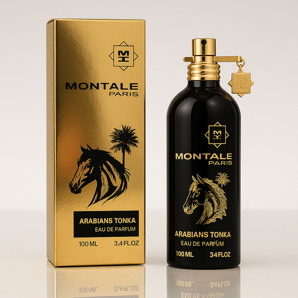 Montale Arabians tonka 100ML