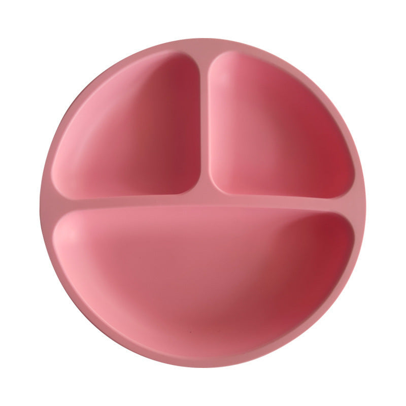Plato Divided Joy Rosado Ref. PL03