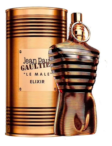 Jean Paul Elixir Men 100ML