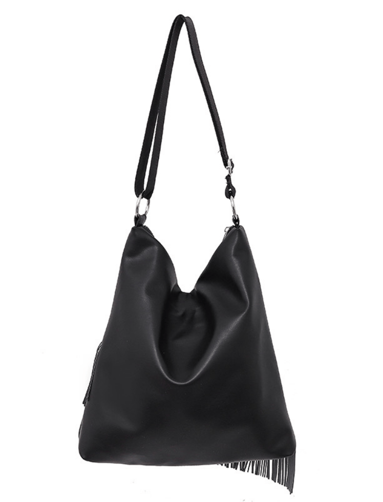Bolso Midnight Whisper Negro Ref. F01