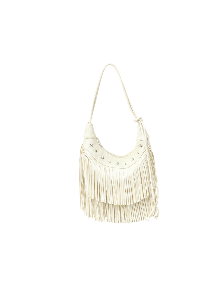 Bolso Stella Blanco Ref. F09