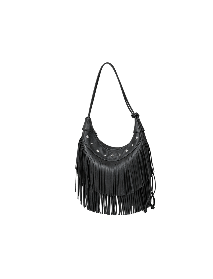 Bolso Stella Negro Ref. F09