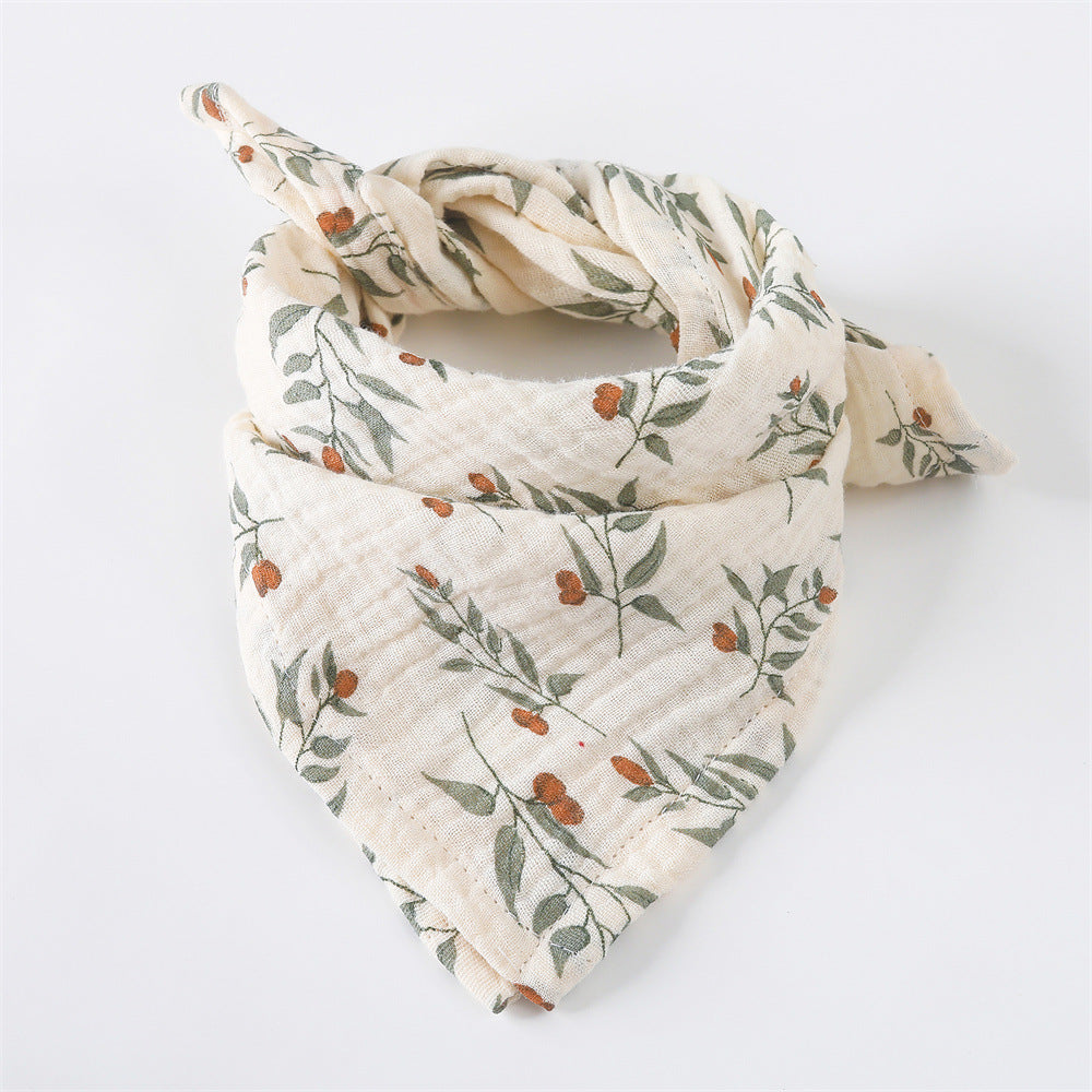 Muselina Mini Petals Crema Ref. CB02
