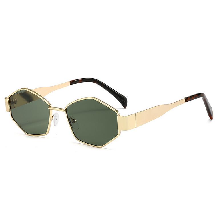 Gafas Mystic Vision Verde Ref. G1