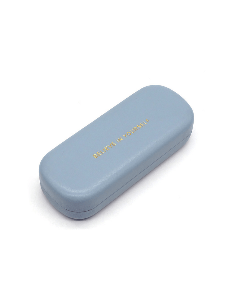 Estuche Bold Whisper Azul Ref. GC8