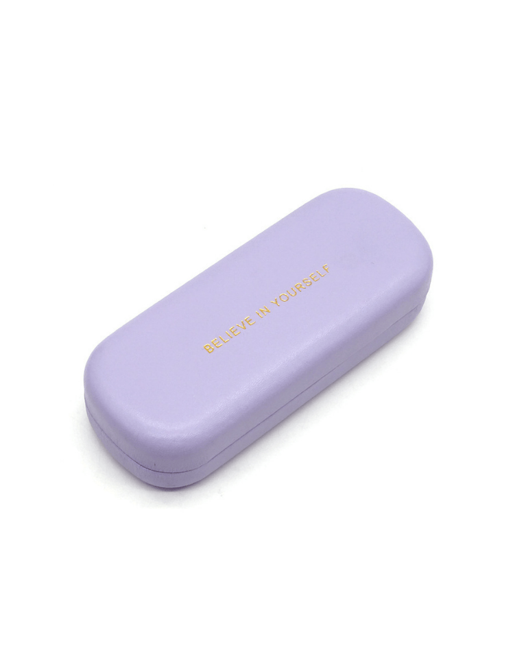 Estuche Bold Whisper Morado Ref. GC8