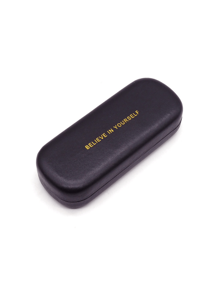 Estuche Bold Whisper Negro Ref. GC8