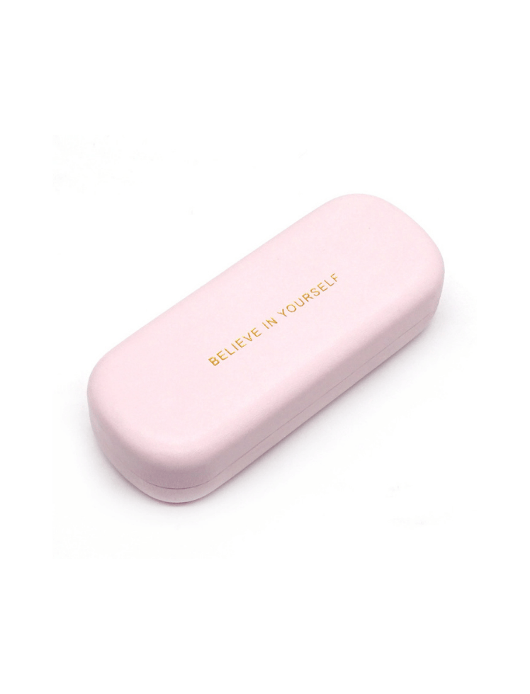 Estuche Bold Whisper Rosado Ref. GC8