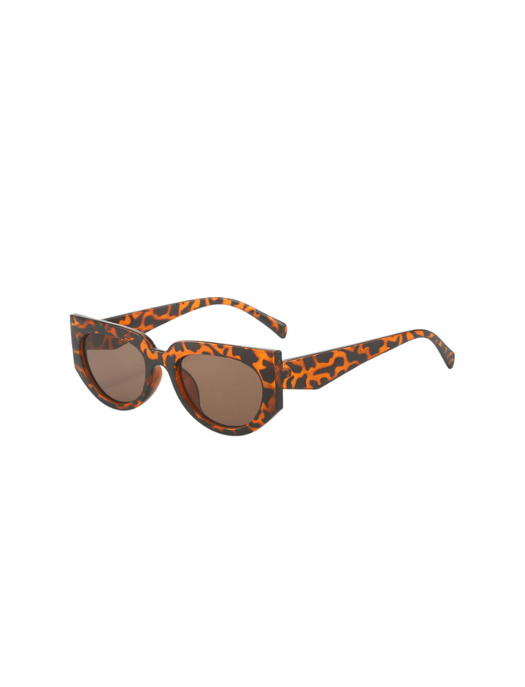Gafas Eye Frames Leopardo Ref. GS-104
