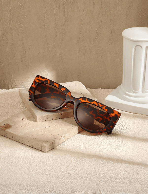 Gafas Eye Frames Leopardo Ref. GS-104