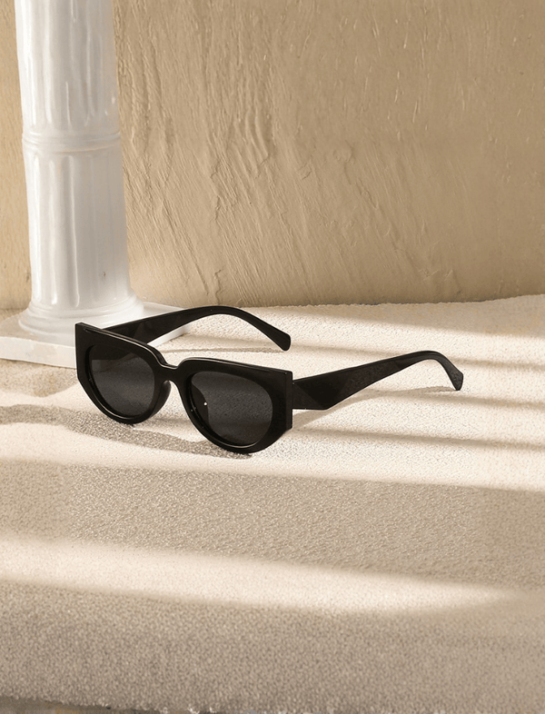 Gafas Eye Frames Negras Ref. GS-104