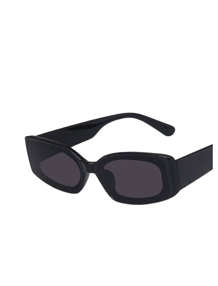 Gafas Modernas Negro Ref. GS-21
