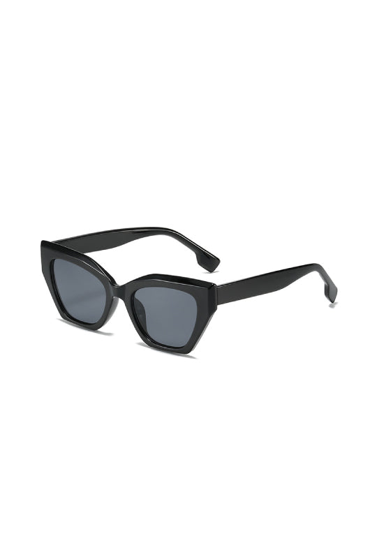 Gafas Modernas Negras Ref. GS-70