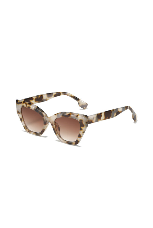 Gafas Modernas Blanco Print Ref. GS-70