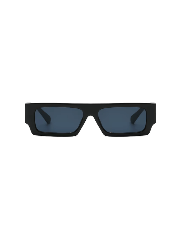 Gafas Slim Rectangle Negra Ref. GS148