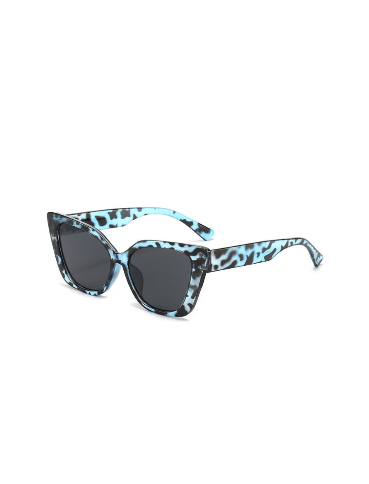Gafas Lumina Elegance Azul Oscuro Ref. GS15