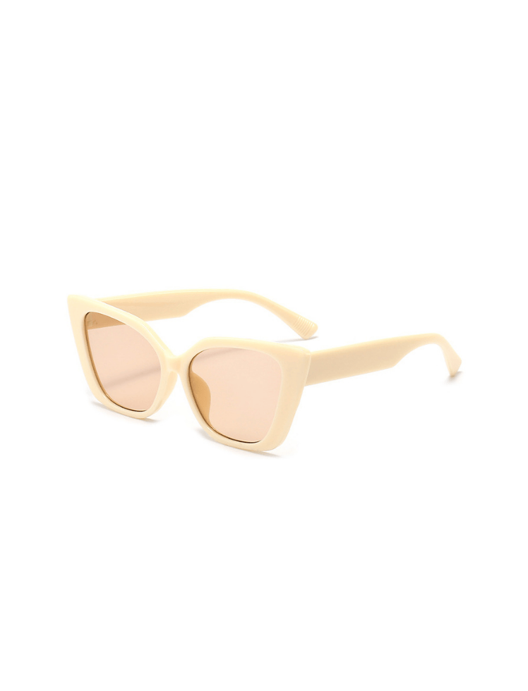 Gafas Lumina Elegance Crema Ref. GS15