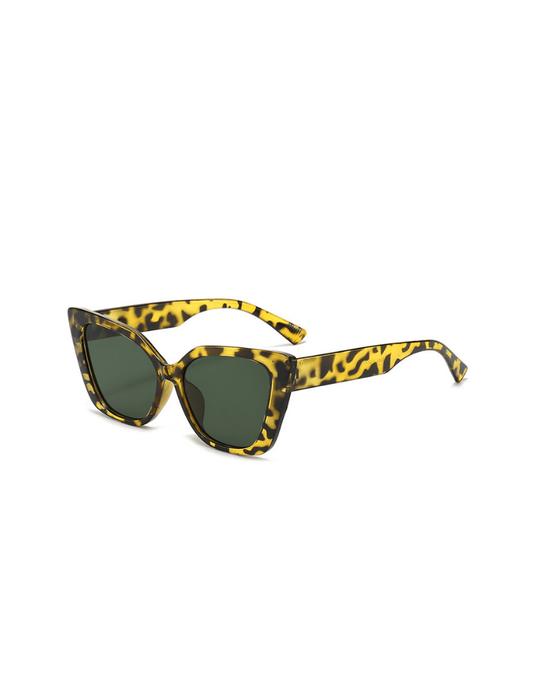 Gafas Lumina Elegance YELLOW COFFE Ref. GS15