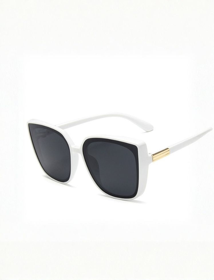 Gafas Midnight Blanco Ref. GS17