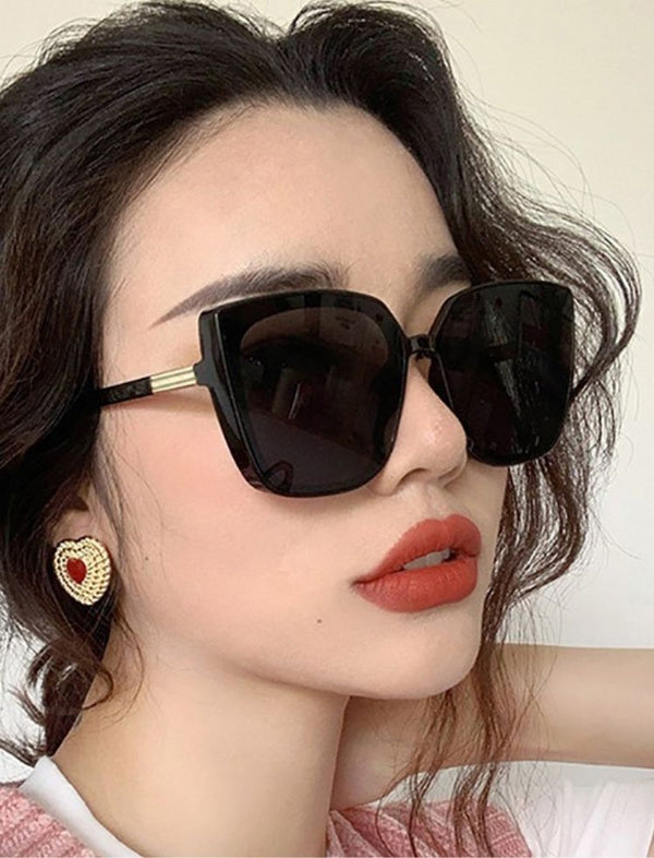 Gafas Midnight Negro Ref. GS17