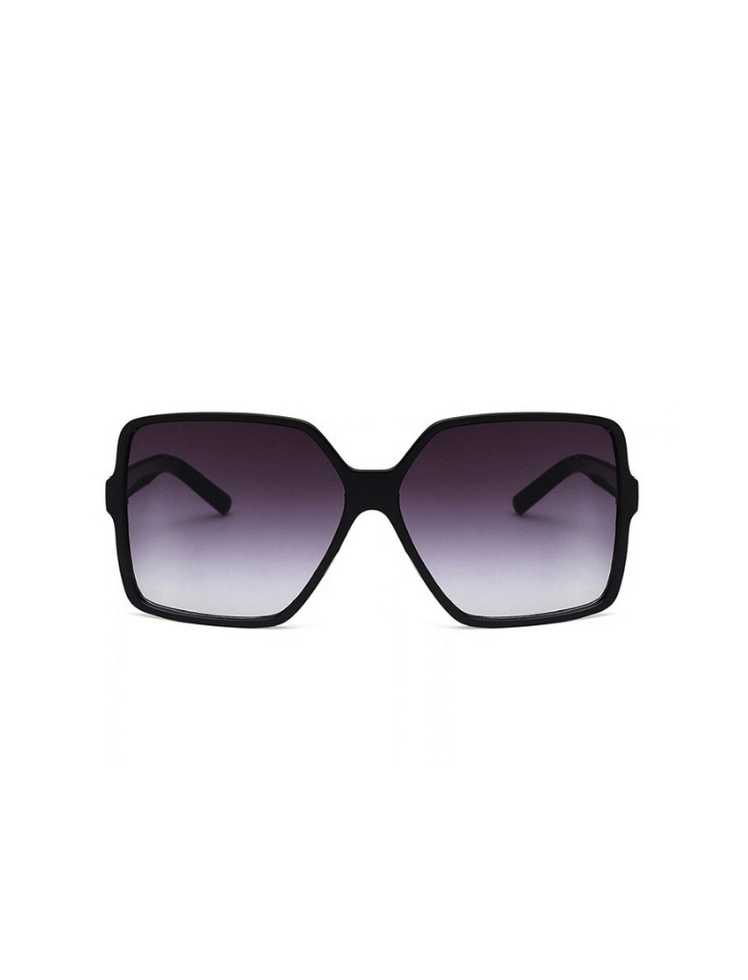 Gafas Gradient Square Negra Ref. GS20